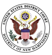 District of New Hampshire